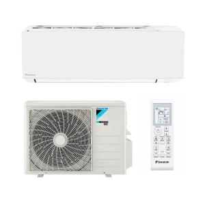 Daikin Sensira – FTXC71 7.1kW/24000Btu R32 COOL&HEAT A++