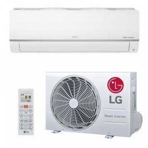 LG W12TE 3.5kW/12000Btu R32 COOL&HEAT A++