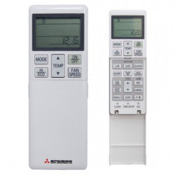 Mitsubishi Heavy Industries Tripple 5kW/18000Btu SCM50ZS-W + 2x2.5kW SRK25ZS-W & 1X3.5kW SRK35ZS-W A++ - Afbeelding 2