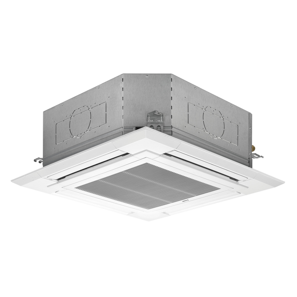 Mitsubishi Electric Plafond cassette 5kW SLZ-M50FA + SUZ-M50VA A++ - Afbeelding 2