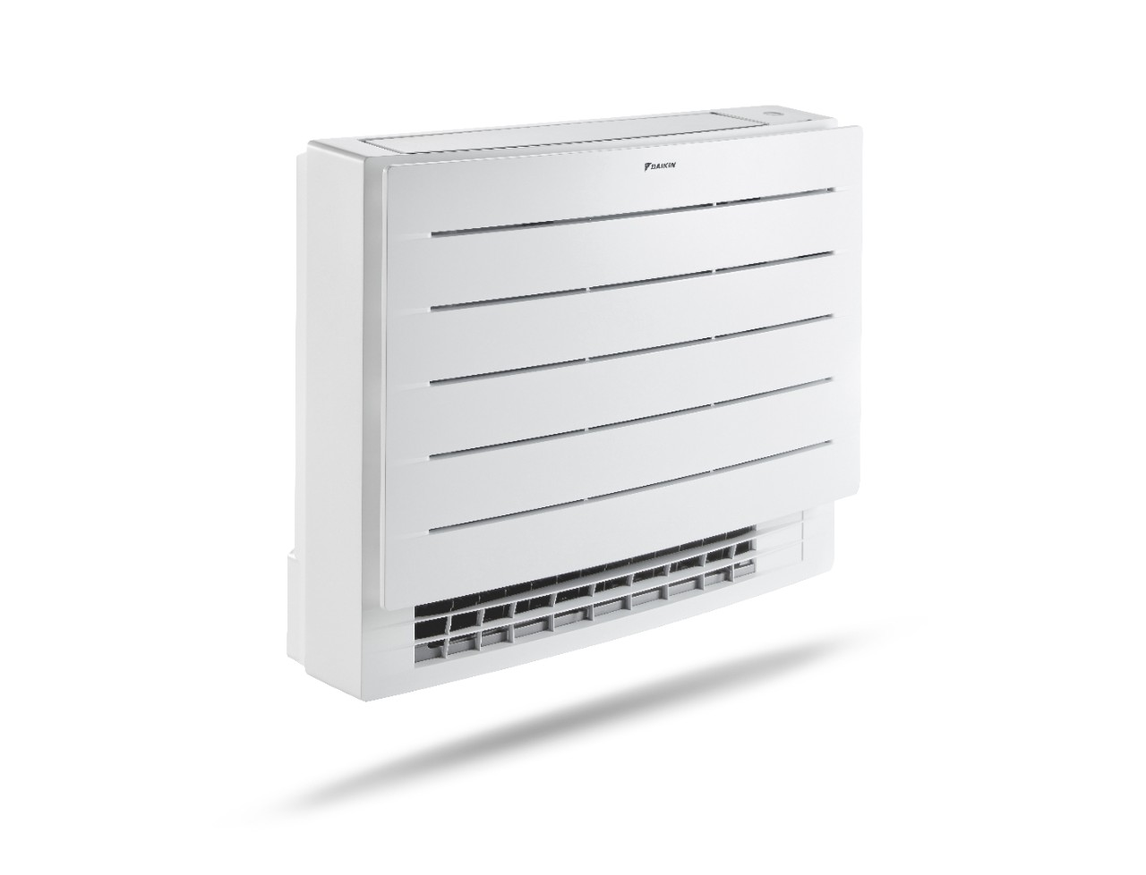 Daikin Perfera Vloermodel - FVXM35 3.5kW/12000Btu R32 A+++ WiFi - Afbeelding 3