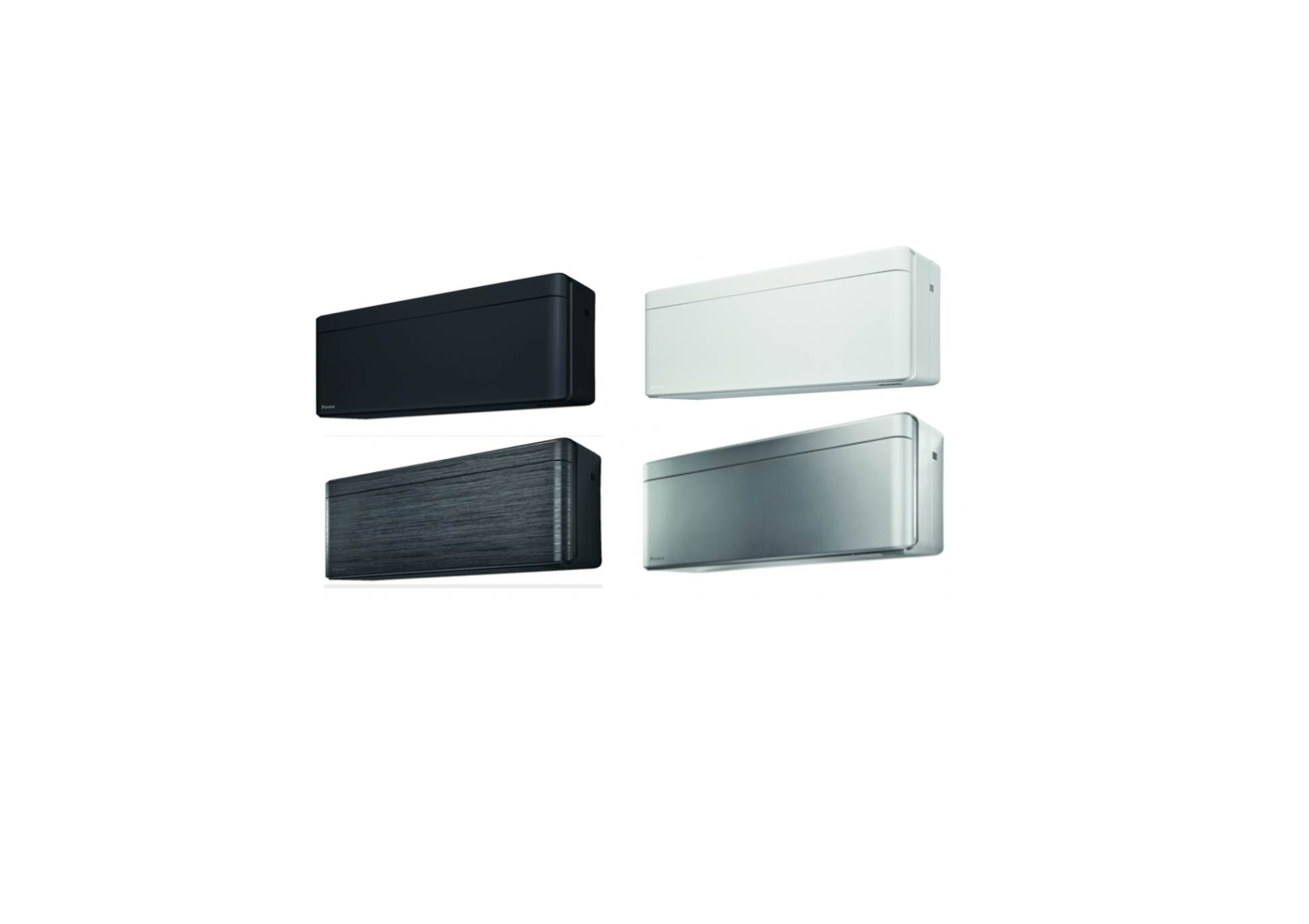 ZELF EEN COMPLETE DAIKIN MULTISET SAMENSTELLEN, DAT KAN ! VOOR PRIJS INFO APP 0633443100 OF MAIL. - Afbeelding 6