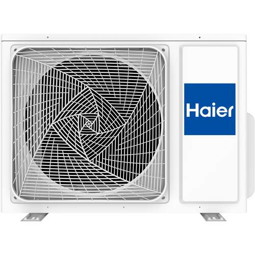 Haier Pearl 2.5kW/9000Btu Virusgenerator WiFi A++ AS25PBAHRA/1U25 - Afbeelding 2