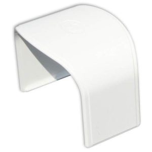 Witte Verbindingssok 74x55mm – WIT