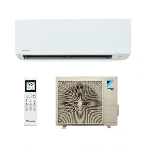 Daikin Sensira – FTXC35C 3.5kW/12000Btu R32 COOL&HEAT A++