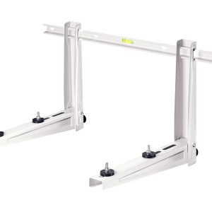 Airco Muurbeugel Small met ingebouwde waterpas