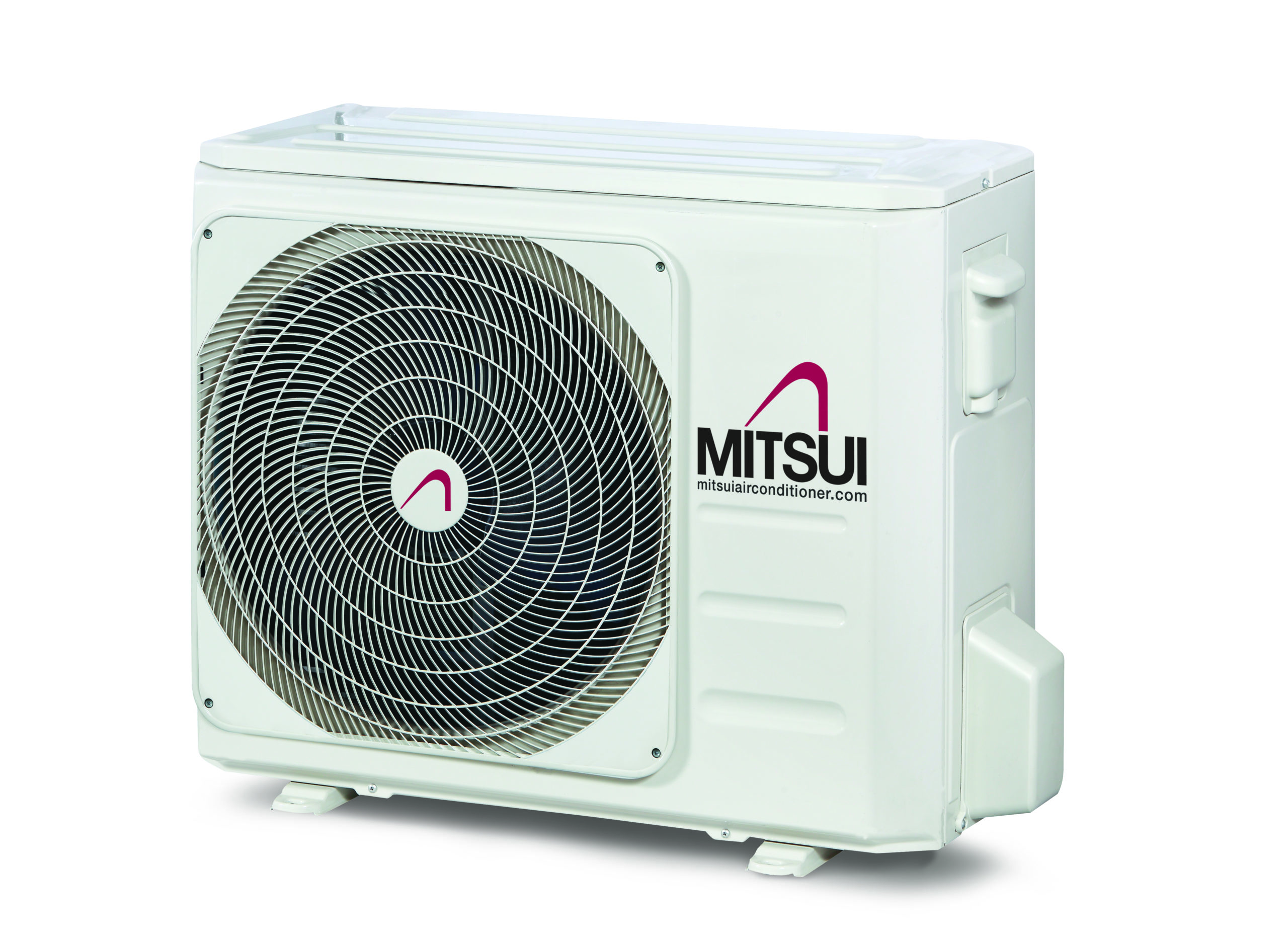 Mitsui Proline 3.5kW/12000Btu A++ - Afbeelding 2