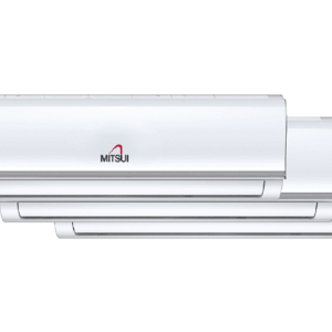 Mitsui Tripple 7.0kW + 3x 2.5kW  A++