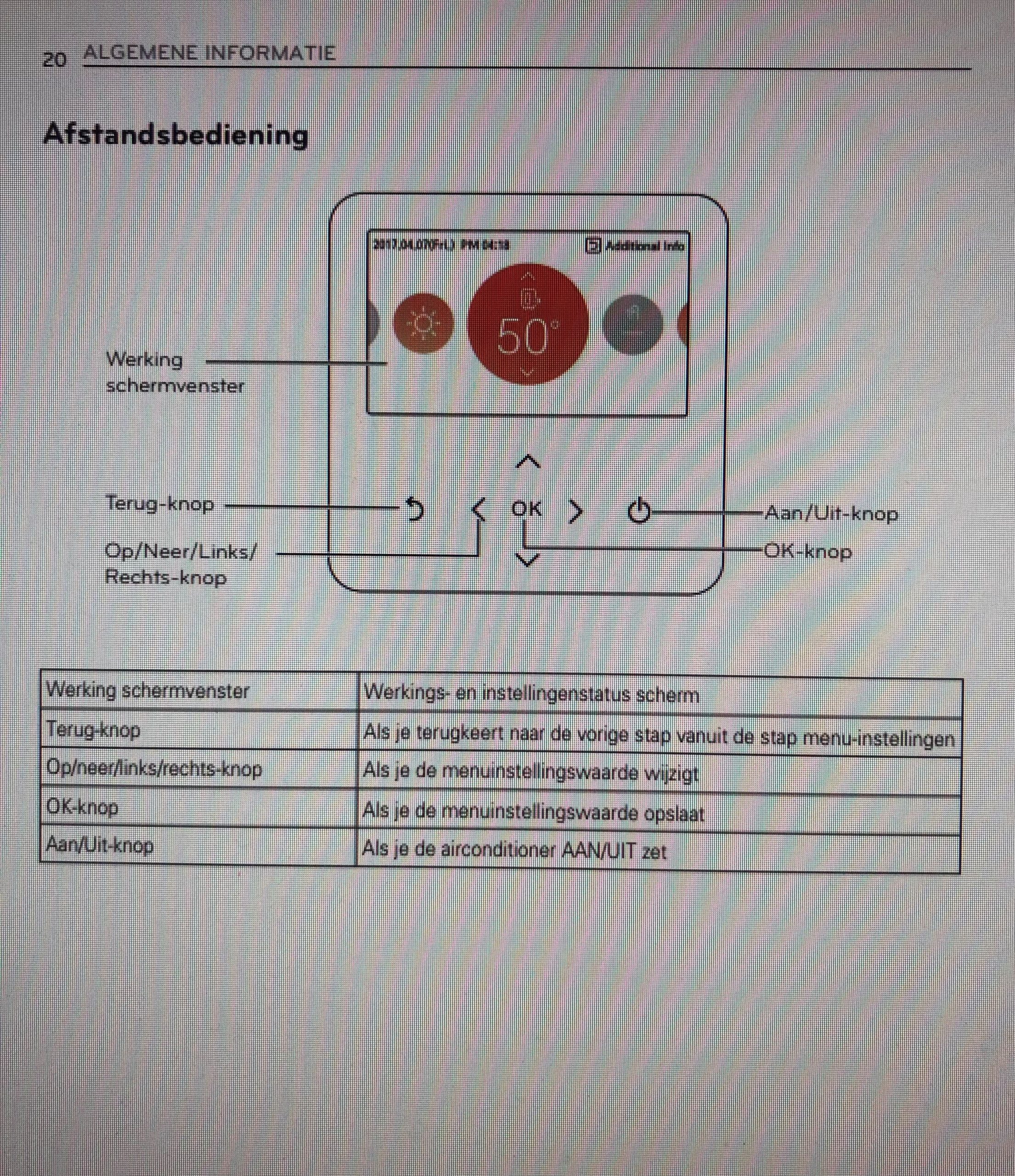 LG Warmtepomp Therma V HU161MA.U33/HN1616M.NK5 Warmtepomp + Hydrobox + Bedieningspaneel - 230 volt - Afbeelding 4