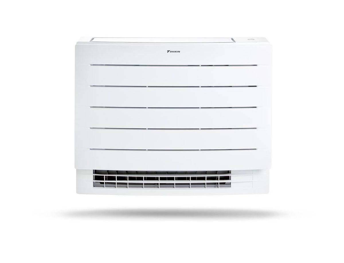 Daikin Perfera Vloermodel - FVXM25A 2.5kW/9000Btu R32 A+++ WiFi - Afbeelding 3