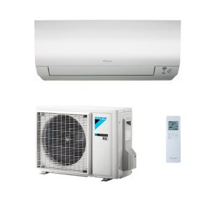 Daikin Perfera – FTXM71A/RXM71A NEW-MODEL 7.1kW/25500Btu R32 COOL&HEAT A+++ Incl. WiFi