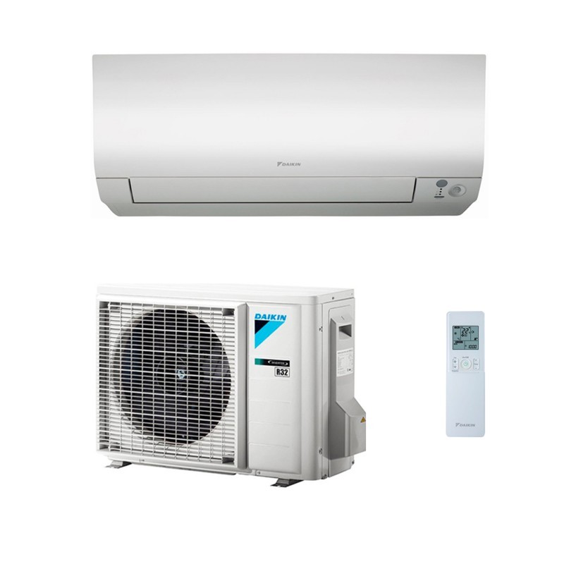 Daikin Perfera - FTXM71A/RXM71A NEW-MODEL 7.1kW/25500Btu R32 COOL&HEAT A+++ Incl. WiFi