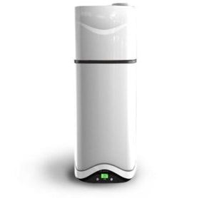 Ariston Nuos Evo Warmtepompboiler Energieklasse A+ 110 liter – 230 volt