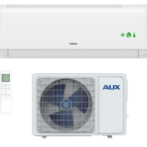 Aux Q-SMART 09QC – 2.5kW/9000Btu A++ Incl. WiFi