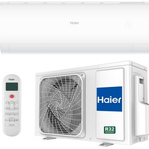 Haier Pearl  2.5kW/9000Btu Virusgenerator WiFi A++  AS25PBAHRA/1U25