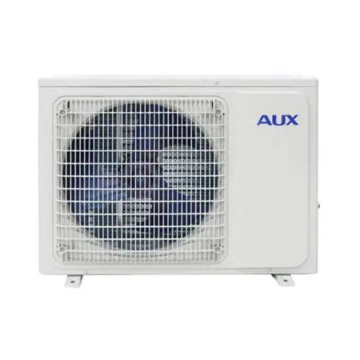 Aux Halo Deluxe Black 7.0kW/24000Btu + WiFi A++ - Afbeelding 4