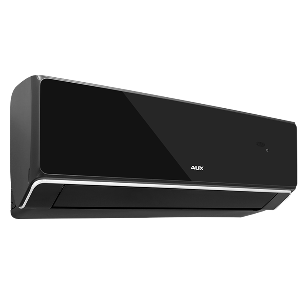 Aux Halo Deluxe Black 7.0kW/24000Btu + WiFi A++ - Afbeelding 2