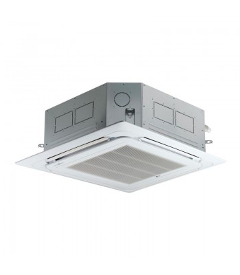 LG binnen & buitendelen - Uw eigen systeem samenstellen - App of mail voor prijs info - Afbeelding 2