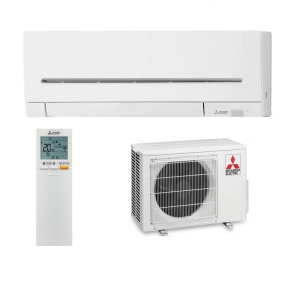 Mitsubishi Electric 3.5kW/12000Btu MSZ-AP35VGK/12000Btu A+++
