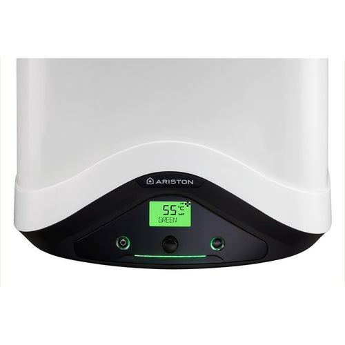 Ariston Nuos Evo Warmtepompboiler Energieklasse A+ 110 liter - 230 volt - Afbeelding 2