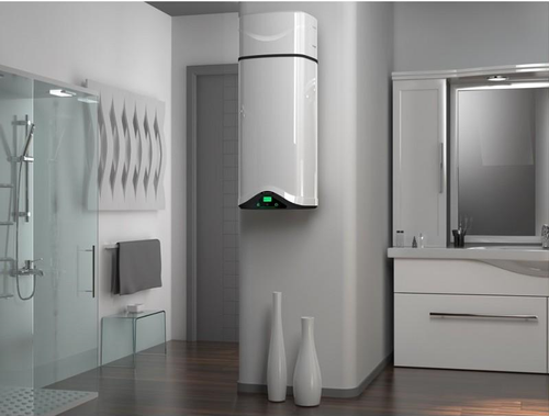 Ariston Nuos Evo Warmtepompboiler Energieklasse A+ 110 liter - 230 volt - Afbeelding 3