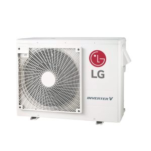 LG Multi Buitenunit 6.3kW/21000Btu MU3R21 Max 3 Binnenunits
