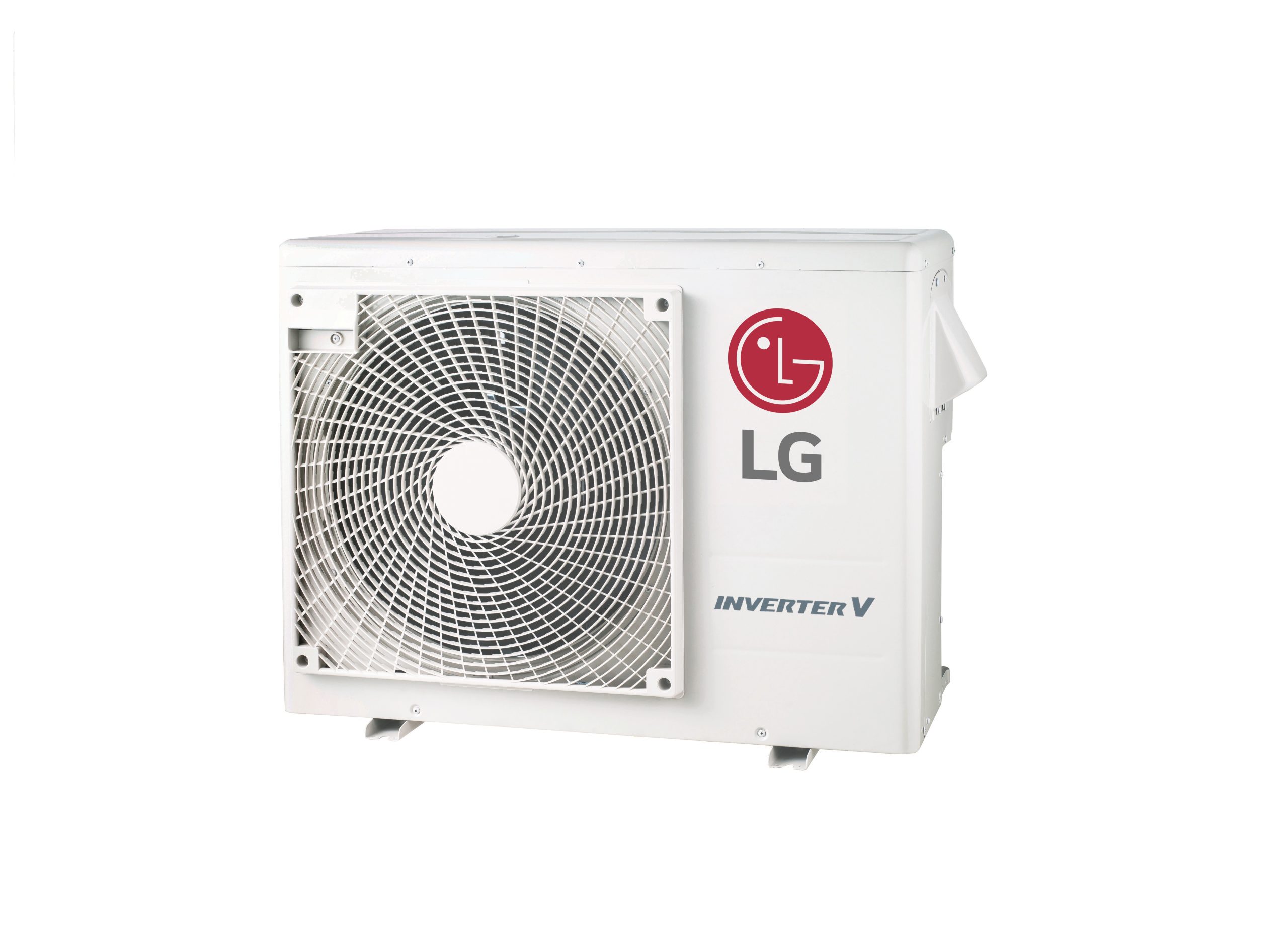 LG Multi Buitenunit 6.3kW/21000Btu MU3R21 Max 3 Binnenunits