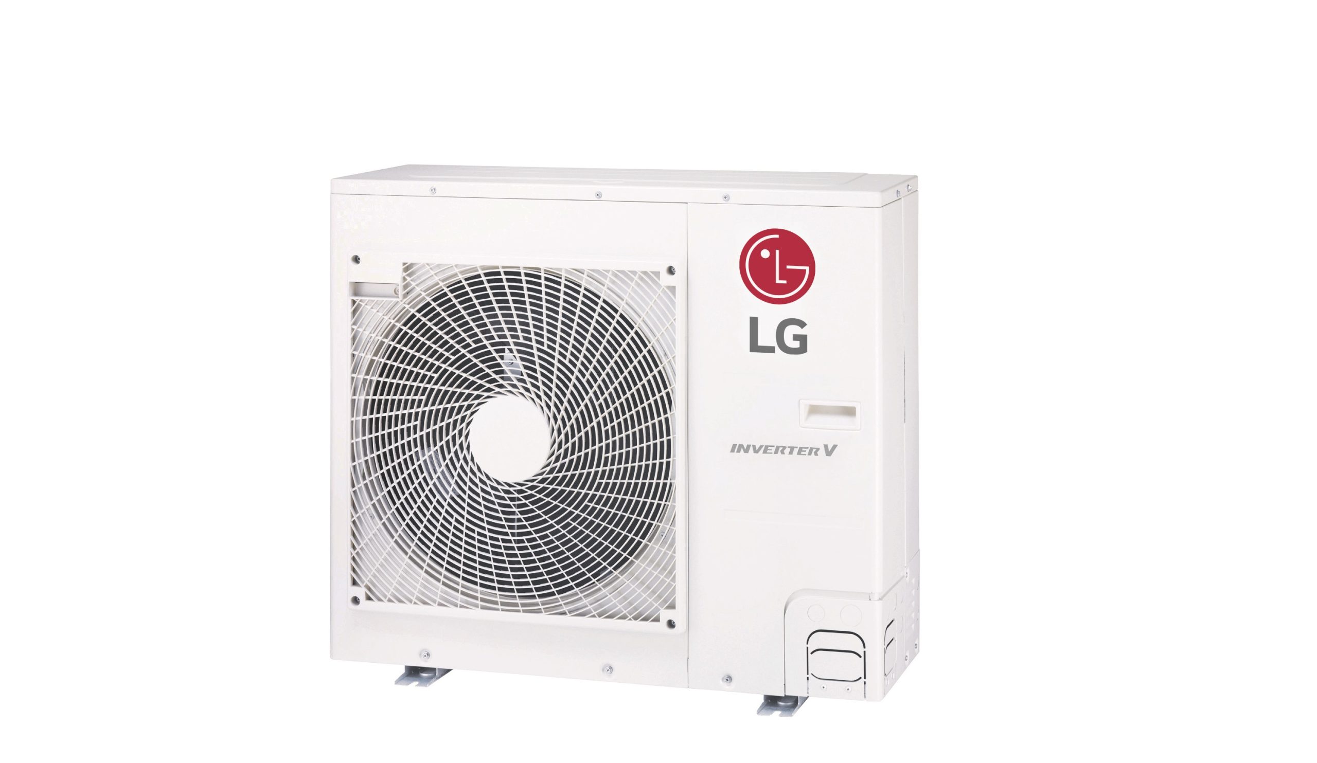 LG Multi Buitenunit 7.9kW/27000Btu MU4R27 Max 4 Binnenunits