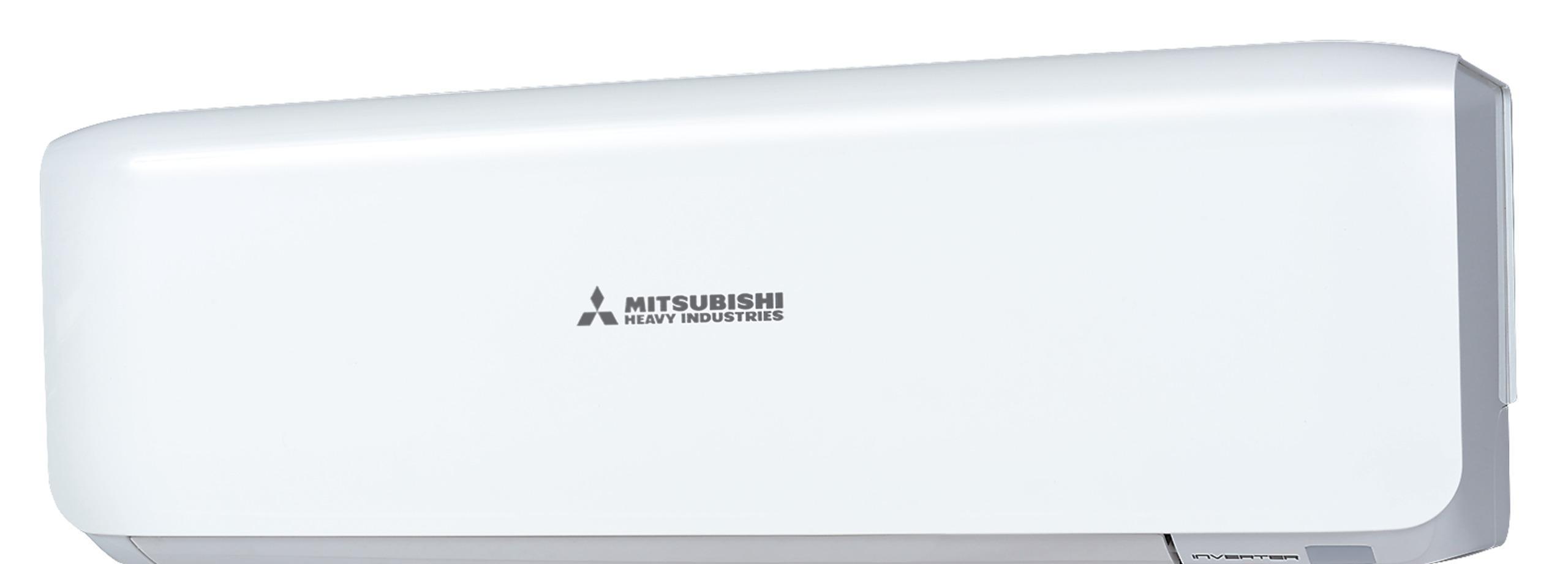 Mitsubishi Heavy binnen - buitendelen samenstellen - Afbeelding 4