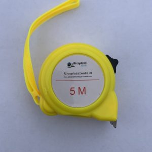 Gereedschap – meetlint – 5 meter