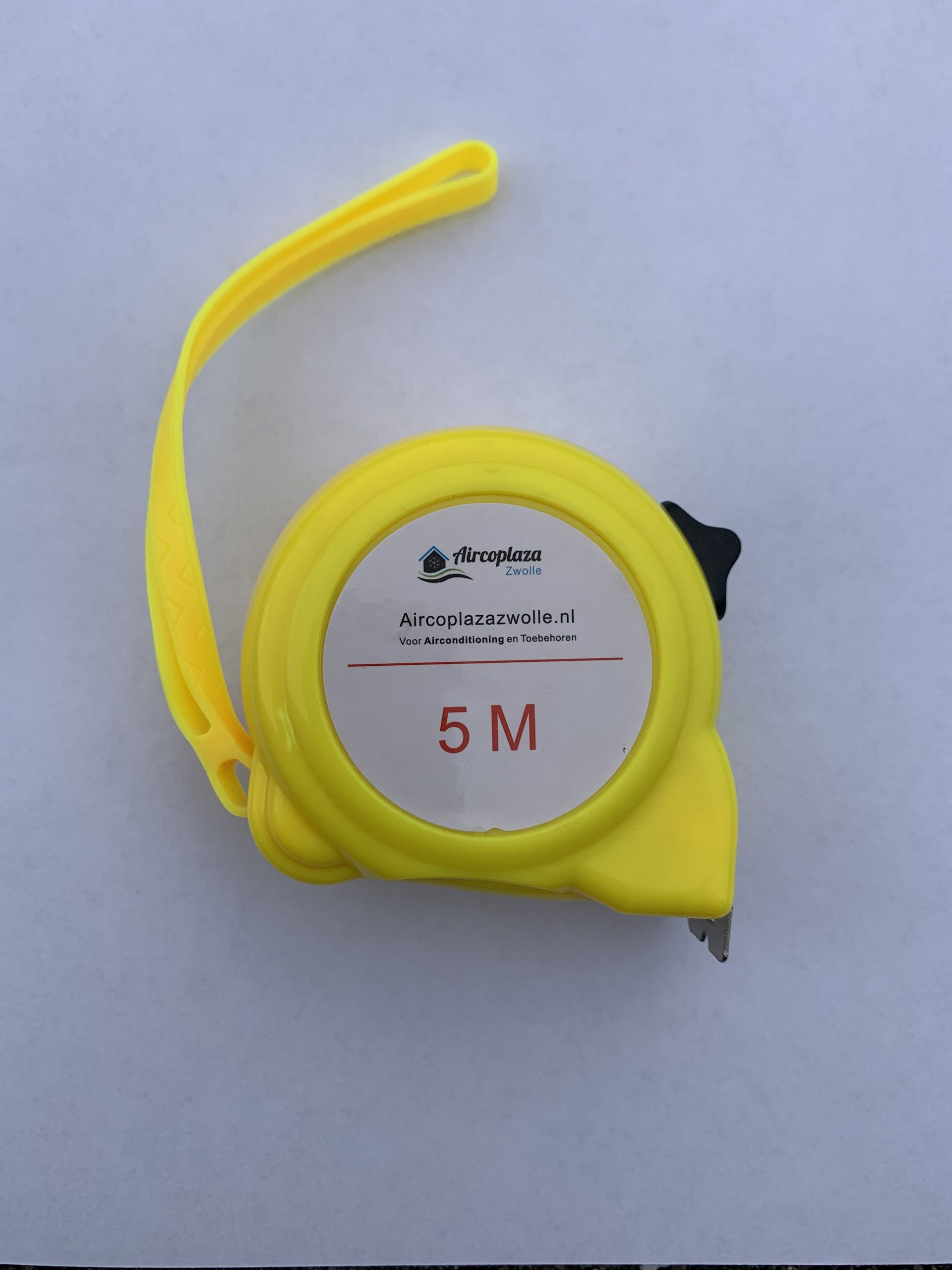 Gereedschap - meetlint - 5 meter