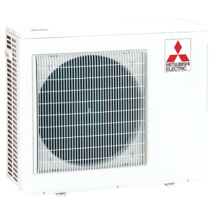 Mitsubishi Electric Tripple Buitenunit 5.4kW/19000Btu MXZ-3F54VF Max 3 Binnenunits
