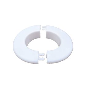 Witte Muurgat afdichtring