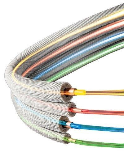 Gereedschap Floli Nylon buigverenset - Set A 4Maten - Afbeelding 2