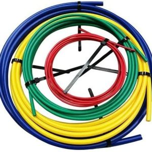 Gereedschap Floli Nylon buigverenset – Set A 4Maten