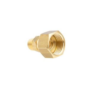 Airco Flare Connector 1/2 naar 3/8
