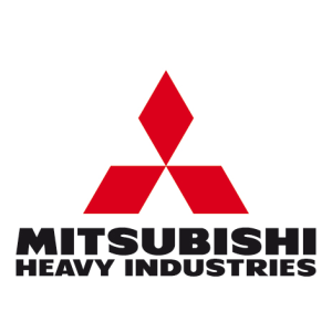 Mitsubishi Heavy  binnen – buitendelen samenstellen
