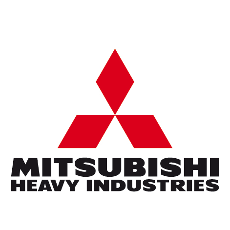 Mitsubishi Heavy binnen - buitendelen samenstellen