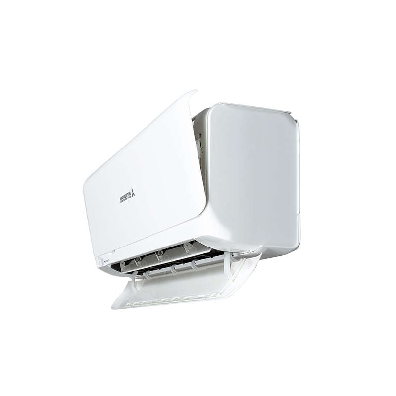 Mitsubishi Heavy binnen - buitendelen samenstellen - Afbeelding 8