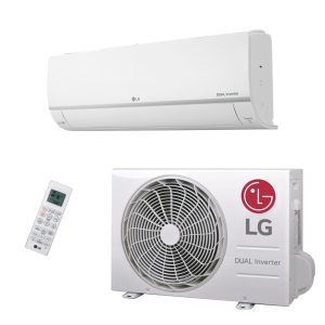 LG PC18SK  5.0kW/18000Btu R32 COOL&HEAT WiFi A++  (  LUXE UITV.  )