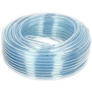 Airco Condensslang transparant 6x10mm  Rol A 30M