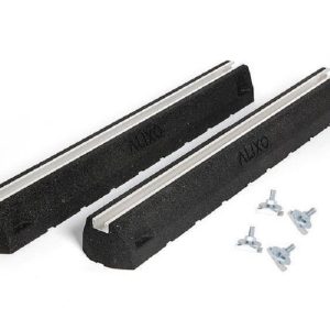 Rubber blokken – Trillingsdempers – Warmtepomp 100 cm