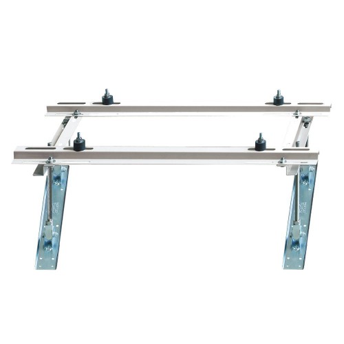 Airco Schuine Dakbeugel - Verstelbaar - Medium