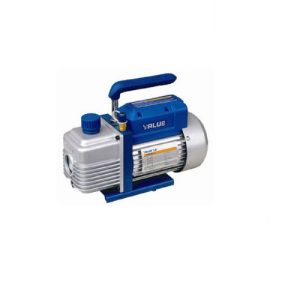 Gereedschap Value VE125 Electrische Vacuumpomp – 230 volt