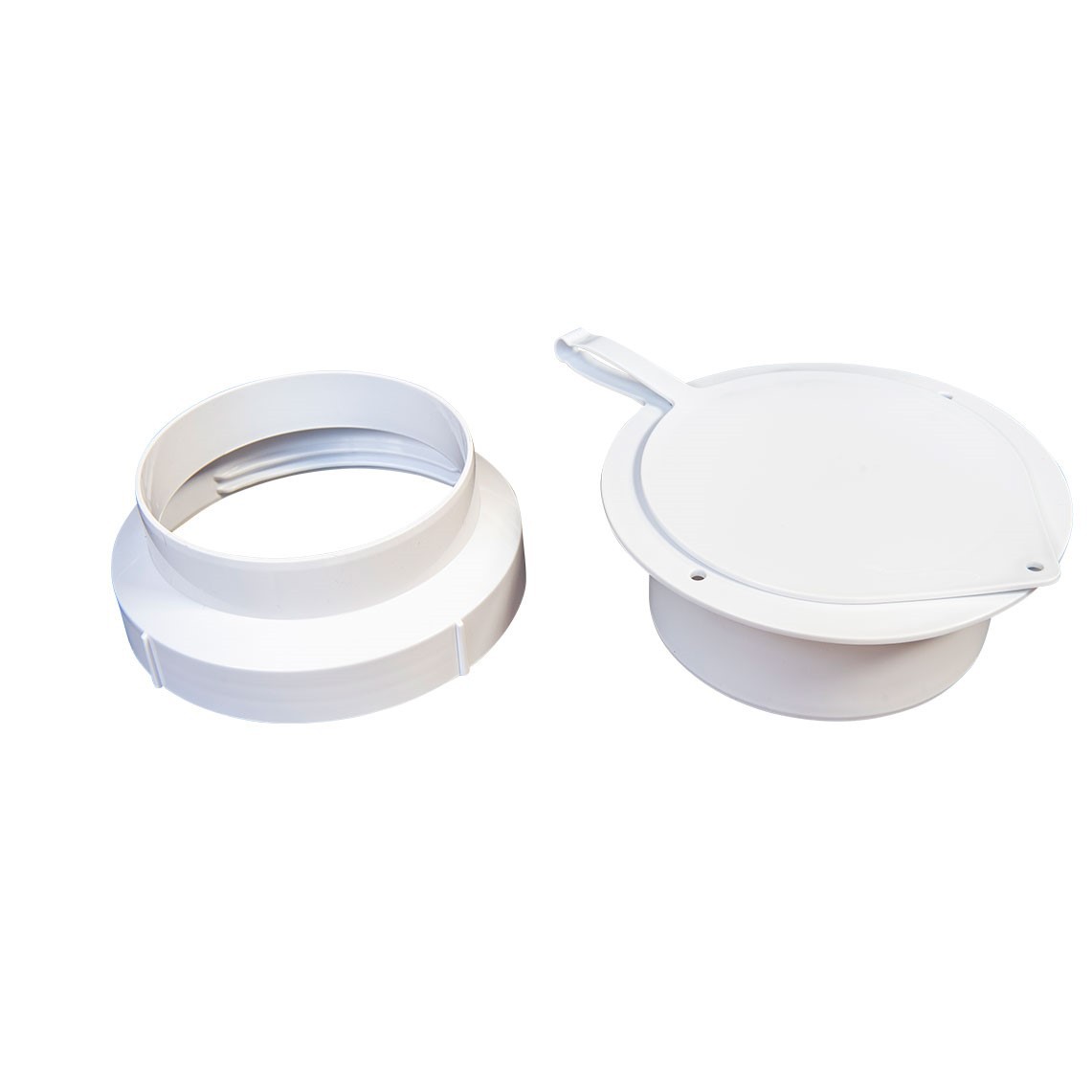 Mobiele airco - ASPEN AX3007/1 3.5kW Inclusief Slangenset - Afbeelding 8