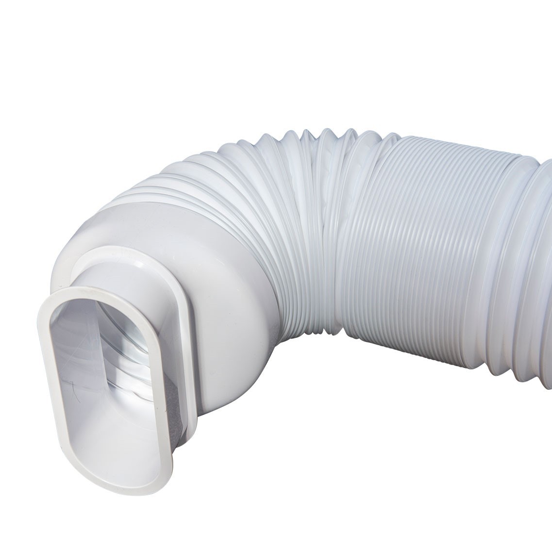 Mobiele airco - ASPEN AX3007/1 3.5kW Inclusief Slangenset - Afbeelding 4