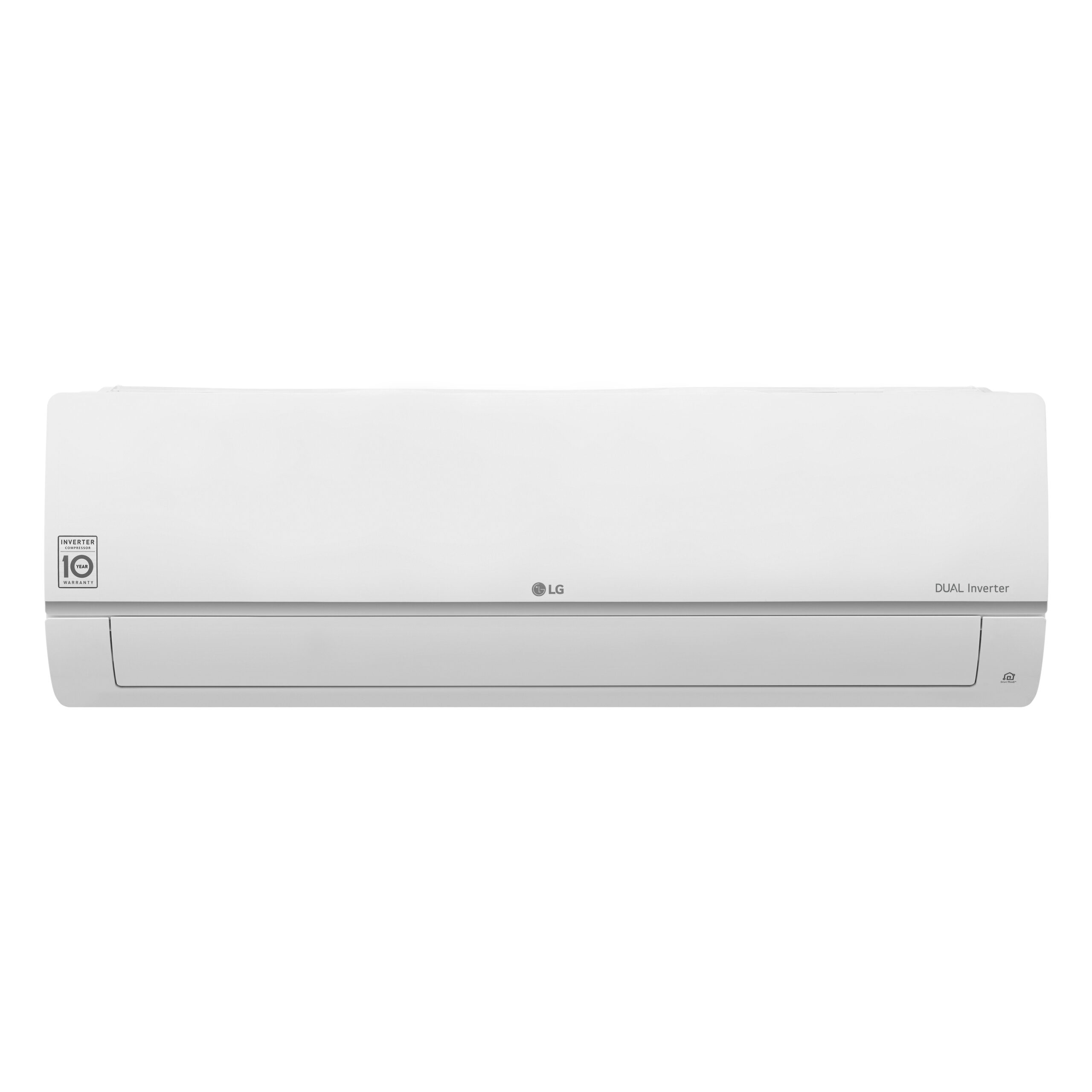 LG Multisplit MU3R21 6.3kW + 1x3.5kW Wandmodel & 1x3.5kW Vloerconsole - WiFi A++ - Afbeelding 3