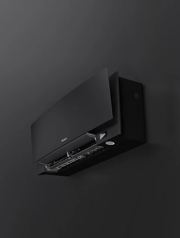 Daikin Emura 3 FTXJ25AB 2.5kW/9000Btu R32 COOL&HEAT A+++ WiFi - Afbeelding 3