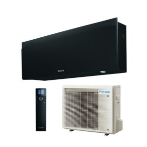 Daikin Emura 3 FTXJ25AB 2.5kW/9000Btu R32 COOL&HEAT A+++ WiFi