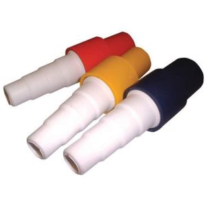 Aansluitmateriaal Universeel Verlooprubber (condensafvoer plafondcassette) 32mm naar 16, 18 of 20mm